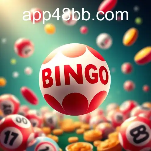 Bingo Online: A Revolução Digital em Jogo