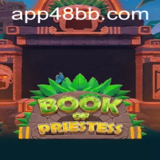 Descubra o Mundo Enigmático de BookOfPriestess, o Novo Jogo de 48BB.com