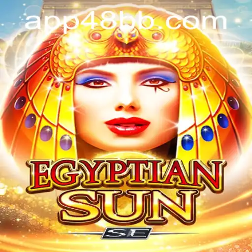 EgyptianSunSE: Aventura e Estratégia no Antigo Egito