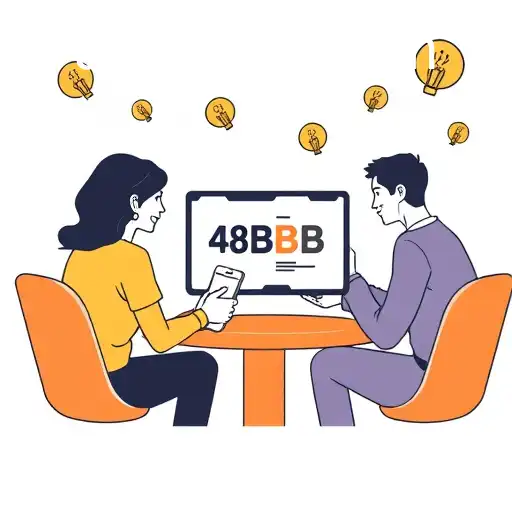 Exclusivo: Explorando o Mundo Fascinante de 48BB.com