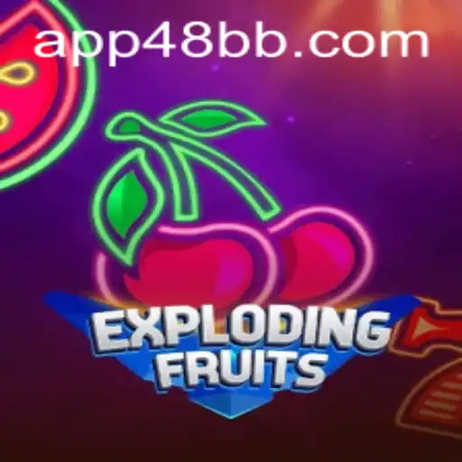 ExplodingFruits: Um Mergulho no Jogo que Está Conquistando o Mundo dos Games