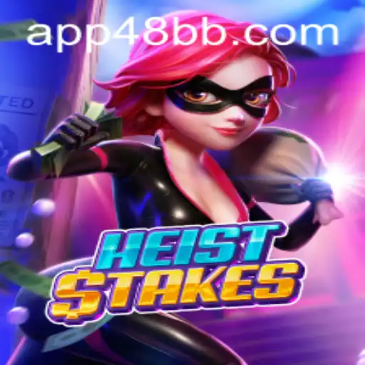 Explorando o Mundo Empolgante de HeistStakes: Um Jogo de Estratégia e Aventura