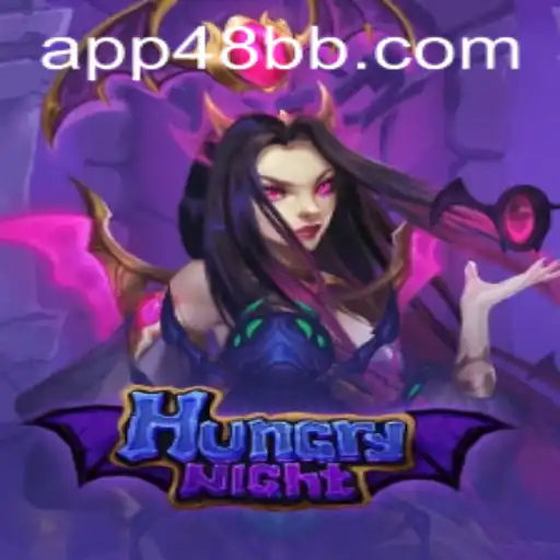 Explorando o Fascinante Mundo de HungryNight - Um Jogo da 48BB.com
