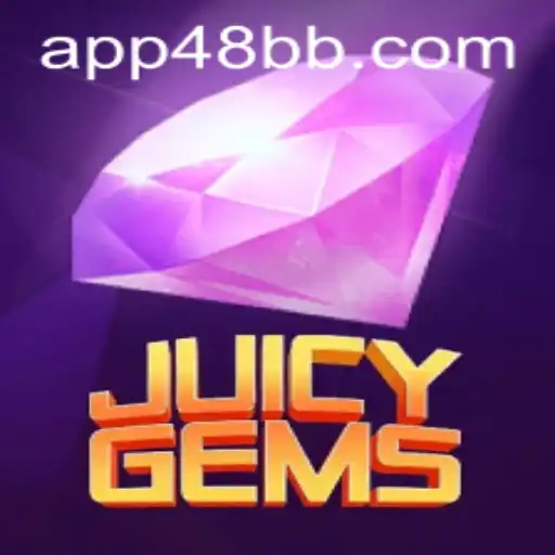 JuicyGems: Exploração Vibrante no Universo de Jogos da 48BB.com
