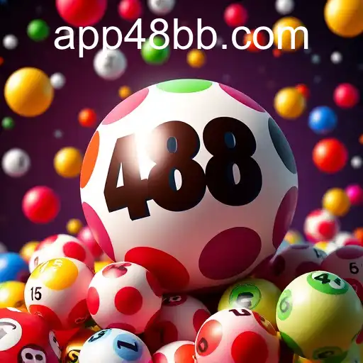 A Revolução da Loteria: 48BB.com e a Transformação Digital