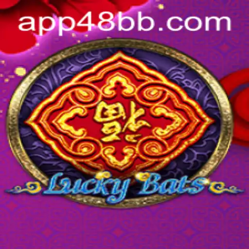 Descubra LuckyBats: Novo Jogo Emocionante da 48BB.com
