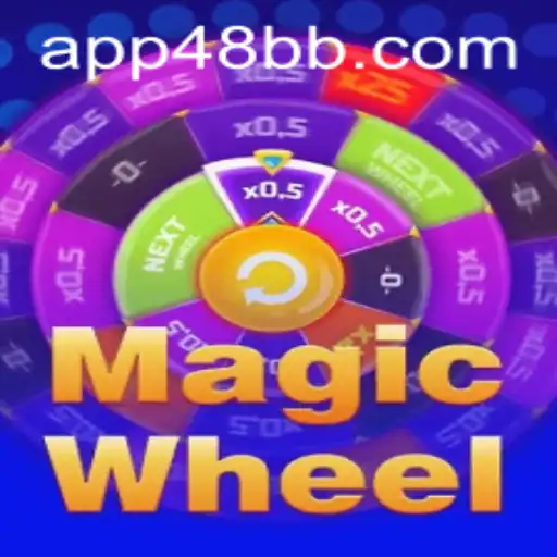 MagicWheel: Descubra o Fascinante Mundo do Jogo com 48BB.com