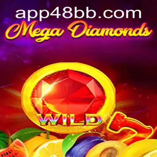 MegaDiamond: Explore As Aventuras Brilhantes de 48BB.com
