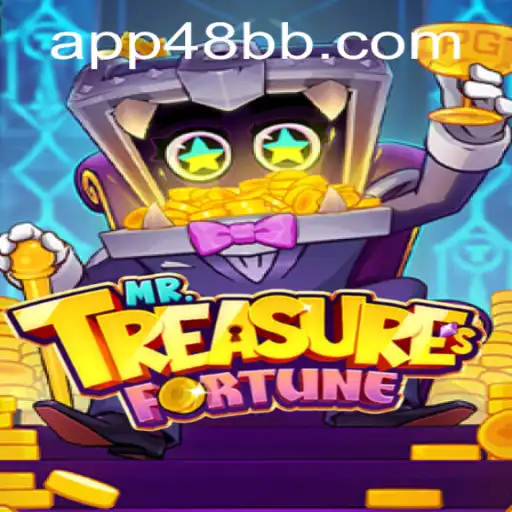 Descubra o Empolgante Mundo de MrTreasuresFortune em 48BB.com