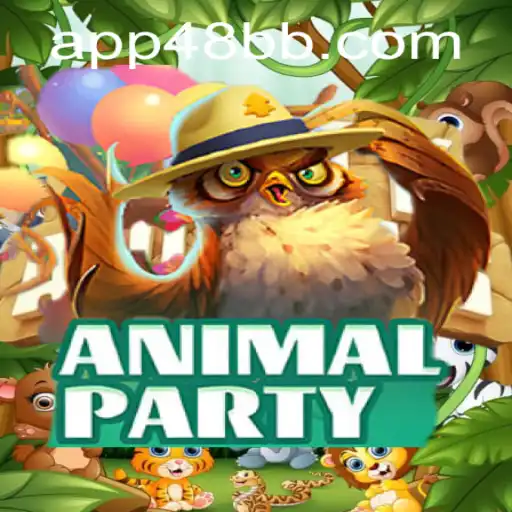 AnimalParty: A Nova Sensação dos Jogos Online