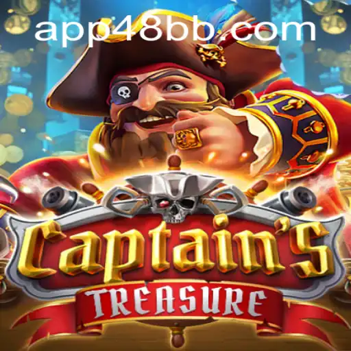 Explorando o Mundo de CaptainssTreasure: Uma Jornada de Aventura e Estratégia
