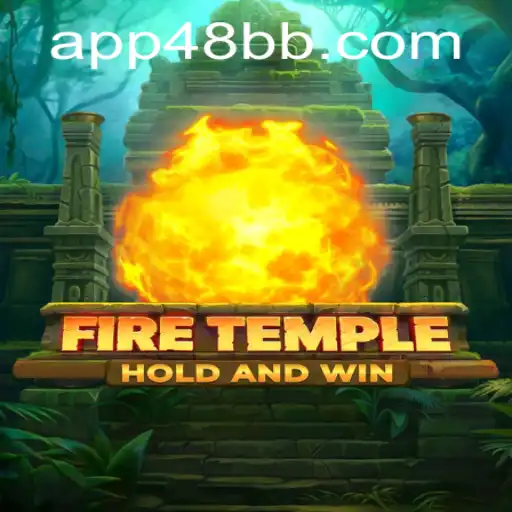 Explorando FireTemple: Um Jogo Revolucionário Impulsionado por 48BB.com