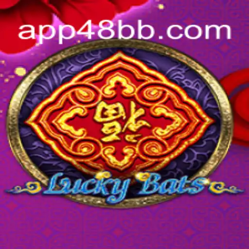 Descubra LuckyBats: Novo Jogo Emocionante da 48BB.com