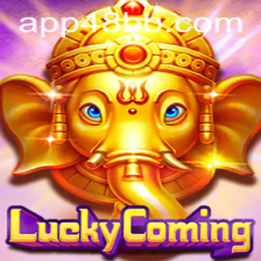 Explorando o Mundo de LuckyComing: Uma Aventura Inovadora em 48BB.com