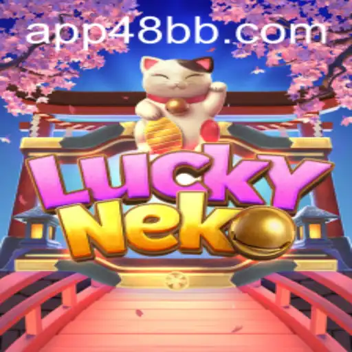 Explorando o Fascinante Mundo de LuckyNeko no 48BB.com