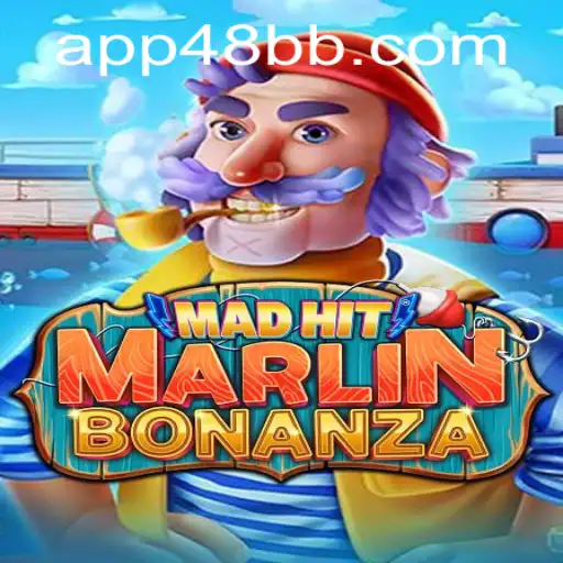 Explorando o Mundo de MadHitMarlinBonanza: Um Jogo Inovador