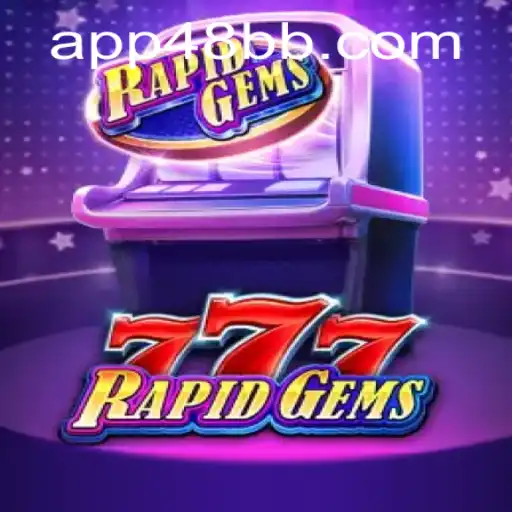 Descubra o Mundo Empolgante de RapidGems777