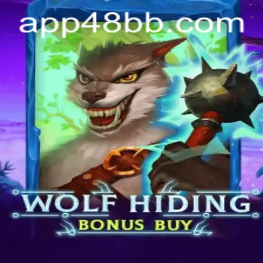Explorando o Mundo de WolfHidingBonusBuy