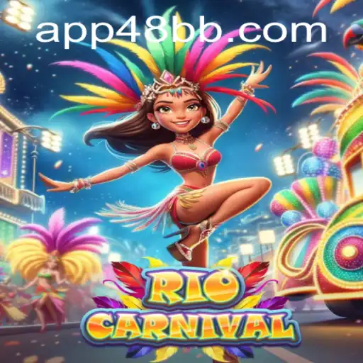 Descubra RioCarnival: O Jogo Virtual que Combina Cultura e Diversão