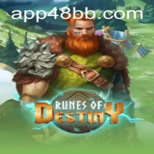RunesOfDestiny: Descubra o Mundo de Aventuras e Estratégia