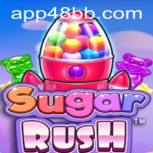 Descubra a Emoção do Jogo SugarRush no 48BB.com