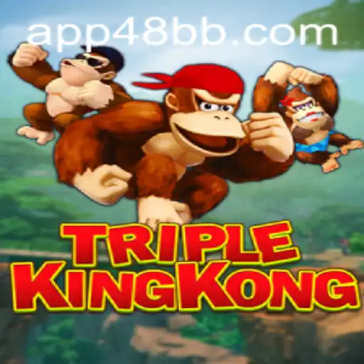 TripleKingKong: Mergulhe no Mundo Emocionante dos Jogos de Estratégia