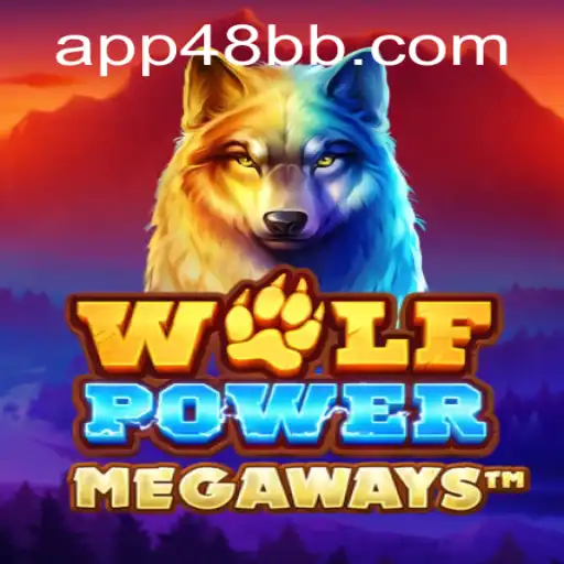 Descubra o Mundo de WolfPowerMega no 48BB.com